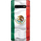 Mexico Flag Galaxy S10 Plus Skin